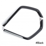 For Toyota RAV4 RAV 4 2019 2020 2024 Autotarvikud Esikaitseraua dekoratiivkate Stiilv&otilde;re trimmiribad Grillkaitse