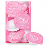 Banila Co Clean It Zero Original Cleansing Balm Travel Kit, 48ml