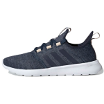 adidas Cloudfoam Pure 2.0 Crew Navy Iron Metallic Naiste Tennised Blue Halo-Blush H00947 36