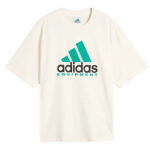 Adidas Equipment Series EQT L&otilde;tv l&otilde;ige &Uuml;mmargune kaelus Pusa L&uuml;hikeste varrukatega T-s&auml;rk Meeste pealisr&otilde;ivad JW9129 2XL white