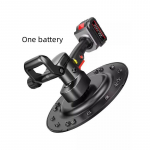 K&auml;sitsi elektriline seinakrohvimismasin betooni pahtlipulbri silumis- ja lihvimismasin majapidamise seinakrohvimismasin