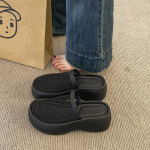 Vabaaja tossud meestele naistele kingad pahkluusaapad mood mugavus mokassiinid meeste naiste kingad 35 must