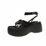 Vabaaja tossud meestele naistele kingad pahkluusaapad mood mugavus mokassiinid meeste naiste kingad 40 must