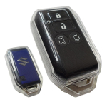 [MKMC] Nutikas v&otilde;tmekate Suzuki New Spacia Wagon R Hustler Jimny Sierra Solio Swift Custom lisatarvikud Free Size