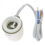 220 V normaalselt suletud elektriline termoajam P&otilde;randak&uuml;tte radiaatori klapp Termostaatradiaatori ventiil veeseparaator