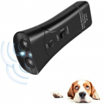 Ultraheliline koerte peletaja, k&auml;eshoitav treeningseade, haukumisvastane