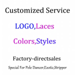 Mood FHC 16cm K&otilde;rge Kontsaga Sandaalid,Naiste Lavaetenduse Suvekingad,Madala Sissel&otilde;ikega Sussid,Avatud Varbaga Sandaalid,Roosa,Kohandatud V&auml;rvid, 43