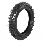 3.00 12 80 100 12 Mootorratta Kummirehvi Sisekummide Komplekt Sobib Pit Dirt Bike M TR20