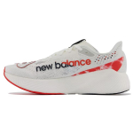 New Balance FuelCell RC Elite v2 Valge Neo Leek Naiste Tennised WRCELZ2 36.5