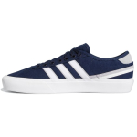 Adidas Delpala Collegiate Navy Unisex tossud Sinine Pilvevalge Hall-Neli FY9311 36 white