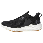Adidas AlphaBounce RC 2 W Night Metallic Naiste tossud Must Core-Black F35393 36⅔