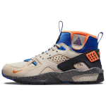 Nike ACG Air Mowabb OG Rattan Birch 2021 Unisex tossud Pruun Ere-mandariin H&uuml;per-sinine DC9554-200 38