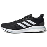Adidas Supernova+ Must Valge Meeste Tossud Core-Black Cloud-White Magic-Grey GX2953 42⅔