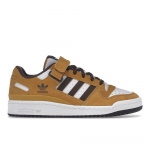 Adidas Forum Low Mesa Unisex Tossud Pruun Pilvevalge GX4030 36⅔
