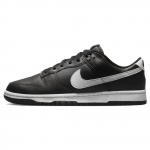 Nike Dunk Low Black Panda 2.0 Meeste tossud Valge DV0831-002 41