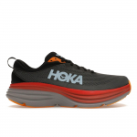 HOKA Bondi 8 Antratsiithall Sinine Punane Meeste Tennised Hall Castlerock 1123202-ACTL 43