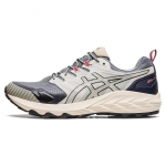 Asics Gel Trabuco Terra SPS Kivist Hall Kesk&ouml;ine Unisex Tossud 1203A238-020 41.5
