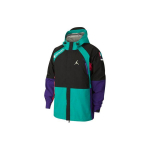 Jordan Talvine Utility Gore-Tex Kapuutsiga Jakk Meeste &Uuml;ler&otilde;ivad Must CT3339-010 XL