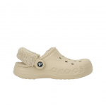 Crocs Baya Voodriga Karvase Rihmaga Klounid Unisex Klounid Valge 206633-11S 37-38