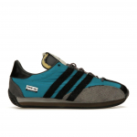 Song for the Mute x adidas Country OG Active Teal Unisex tossud Core-Black Ash ID3545 45⅓