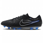Nike Tiempo Legend 10 Elite AG Shadow Pack Unisex tossud Must Hyper-Royal Kroom DV4330-040 40.5