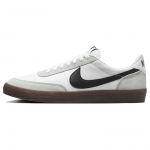Nike Killshot 2 Nahast Valge Must Kummiga Meeste Tossud Heleh&otilde;bedane Kummiga Tumehall HF1054-100 36