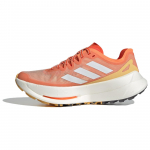 Adidas Terrex Agravic Speed Ultra Merevaigu Tooni Pooll&auml;ikivad Naiste Tennised Oranž Kristall-Valge IF6597 36