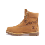 Timberland 6 tolli Hingavad Vastupidavad Kollased Saapad Lai L&uuml;hike V&auml;lisjalan&otilde;ud Meeste saapad Nisuv&auml;rvi A1URV 42