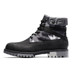 Timberland 6 Inch Heritage Ek+ Mugavad Mitmek&uuml;lgsed L&uuml;hikesed V&auml;lisjalatsid Meeste saapad Must A29P7001 40