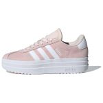 adidas VL Court Bold Wonder Quartz Naiste Tossud Roosa Pilvevalge IH9996 38⅔