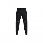Under Armour Logo Prindiga Vabaaja Kitsenevad Sirge S&auml;&auml;rega P&uuml;ksid Meeste P&uuml;ksid Must 1373784-001 XL