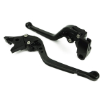 K62 Must (Must) Kawasaki Piduri Siduri Hoovad 6 Taseme Reguleerimine Sobivad W800 Zephyr 750 Zephyr 400/Chi ZRX400 Varios/II Estrela 650 must