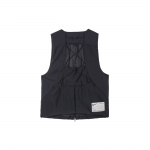 Nike Therma-Fit Adv Axis &Uuml;hev&auml;rviline treeningvest Meeste Vestid Must FD0413-010 XL