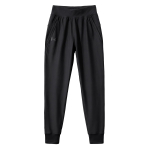 Under Armour Qualifier &Uuml;hev&auml;rvilised Elastse V&ouml;&ouml;kohtadega Jooksup&uuml;ksid Meeste P&uuml;ksid Must 1379289-001 M black