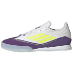 Lionel Messi x adidas Adizero F50 Freestyle 24 Triunfo Estelar Pack Unisex tossud White Cloud-White Lucid-Lemon IE9094 42⅔