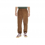 Nike SB Tugevad V&auml;lisp&uuml;ksid Keskmise V&ouml;&ouml;kohaga, Pingutusn&ouml;&ouml;riga, Mansetiga, Vabaaja P&uuml;ksid, Unisex Aluspesu, Hele-Briti-Pruun, S&uuml;vamere-Sinine FV7396-281 L