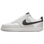 Nike Court Vision Low Grey Fog White Black Meeste Tossud HV0927-097 44