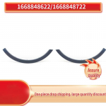 W166 Rattakoopa kate Mercedes-Benz ML/GLE jaoks Right Wheel Arch