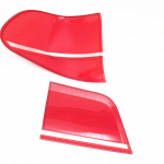 BMW X5 E70 (2010-2013) Tagatulede l&auml;&auml;tsekate Premium, Driver Flat Light (Inner)
