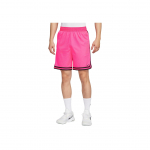 Nike Dri-Fit Klassikalised Mitmek&uuml;lgsed Mugavad Korvpallip&uuml;ksid Meeste p&uuml;ksid L&auml;bipaistev-Roosa FN2652-645 L