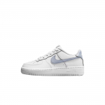 Nike Air Force 1 GS Valge Kummitus Laste Tossud CT3839-112 38.5