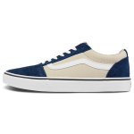 Vans Ward L&otilde;uend Vabaaja Mood Madala s&auml;&auml;rega Rula kingad Unisex Tossud Sinine Pruun VN0A5HTS80M 39