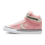 Converse Pro Blaze Rihm Nahast Vastupidavad K&otilde;rged Laste L&otilde;uendikingad Laste Tossud 672129C 30