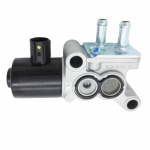 IACV t&uuml;hik&auml;igul &otilde;hu reguleerimisventiil 36450-P28-A01 1992-2001 Acura Integra 1.8L D16Z6 jaoks
