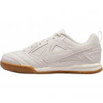 Nike Gato Seeria LV8 Mugavad Mitmek&uuml;lgsed Moodsad Hingavad Madalad Laste Jalgpallijalatsid Laste Jalgpallijalatsid Kreemikas Pruun II7084-100 36