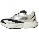 Adidas Lightblaze Mugavad Pehmed Vabaaja Jooksukingad Naiste Tossud Beež Must H&otilde;bedane JR7208 36⅔