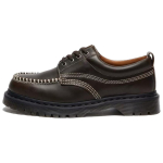 dr. Martens Lowell Mugavad Minimalistlikud Madalad Vabaaja Kingad Unisex Vabaaja Kingad Roheline 41627300 37 black