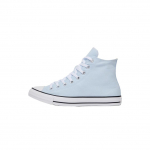 Converse All Star Mugavad &Otilde;hukese Tallaga P&otilde;rutust Neelavad Kulumiskindlad K&otilde;rge S&auml;&auml;rega Rula Kingad Unisex Rula Kingad Hele-Sinine A10535C 35