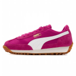 Puma Easy Rider Vintage Vabaaja Kerged Madalad Tennised Unisex Tennised Lilla Valge 399028-11 41