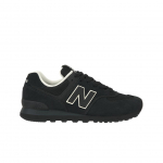 New Balance Niko And Nb 574 Mugavad Mitmek&uuml;lgsed Madalad Vabaaja Linna T&ouml;&ouml;les&otilde;iduks Jooksukingad Unisex toss Must U574NAB 43